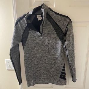 Victoria secret pink pull over